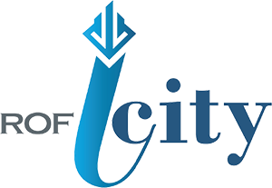 ROF I City Logo